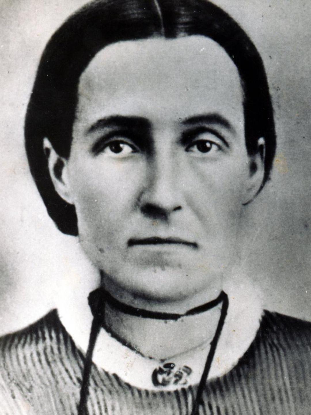 Elizabeth Beard (1830 - 1915) Profile